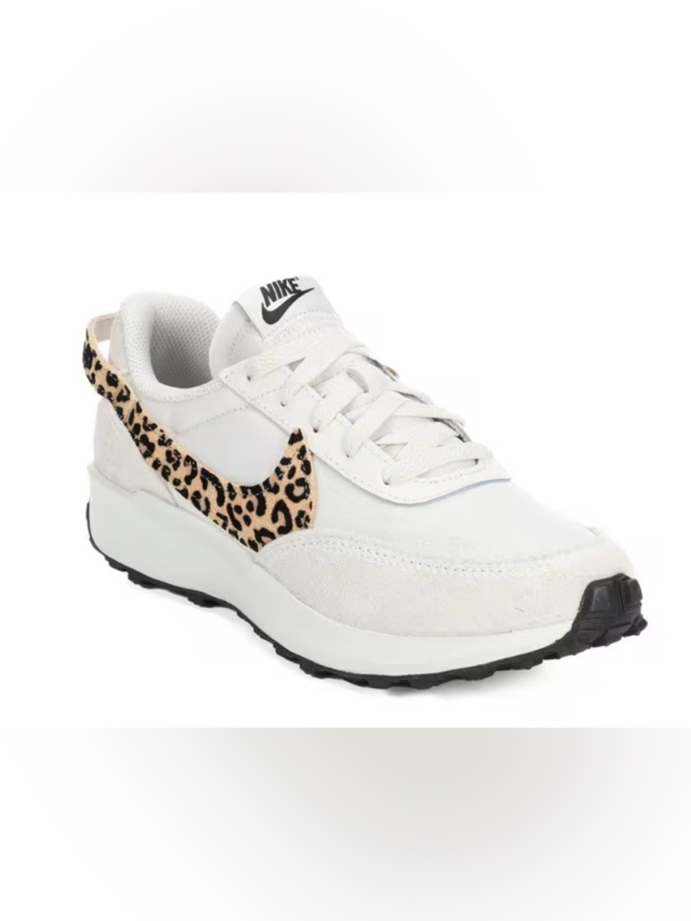 Nike Waffle Debut women’s sneakers size 8
